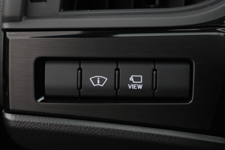 Lexus ES - 300h President Line 42