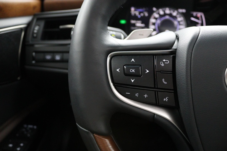 Lexus ES - 300h President Line 44