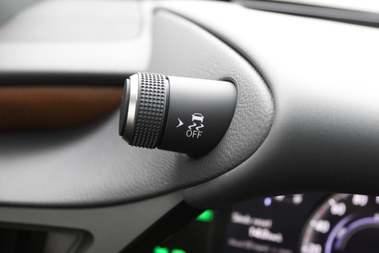 Lexus ES - 300h President Line 45