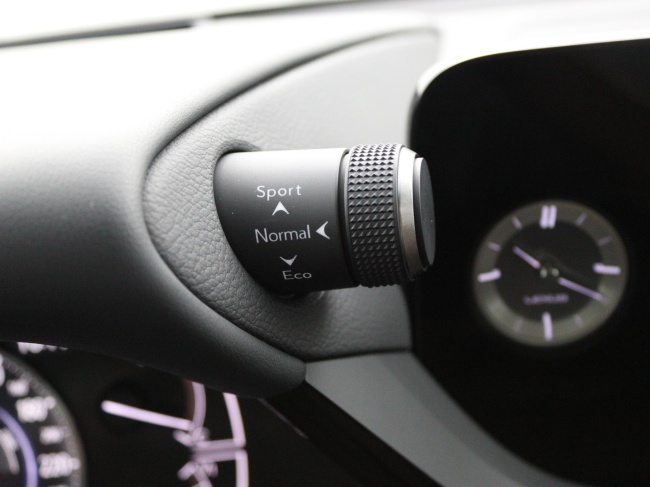 Lexus ES - 300h President Line