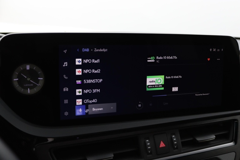 Lexus ES - 300h President Line 48