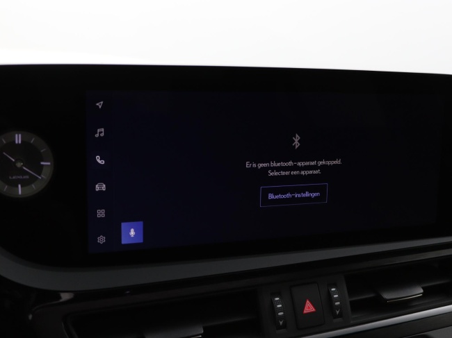 Lexus ES - 300h President Line