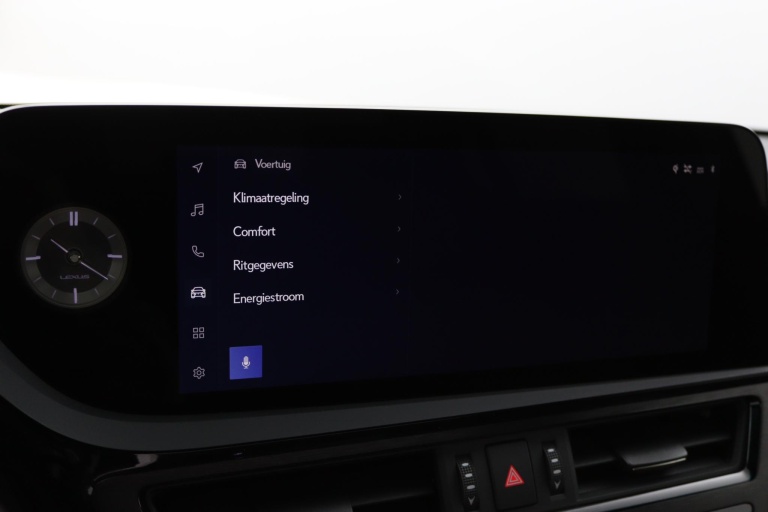 Lexus ES - 300h President Line 52