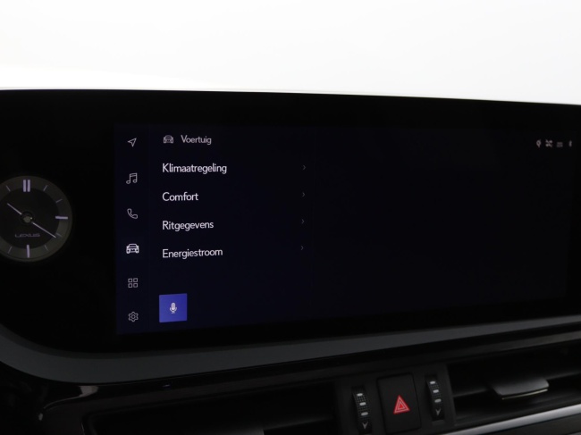 Lexus ES - 300h President Line