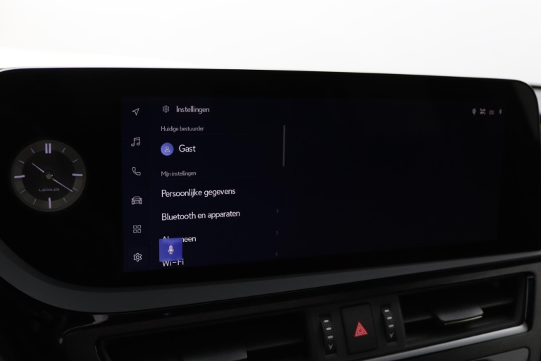 Lexus ES - 300h President Line 53