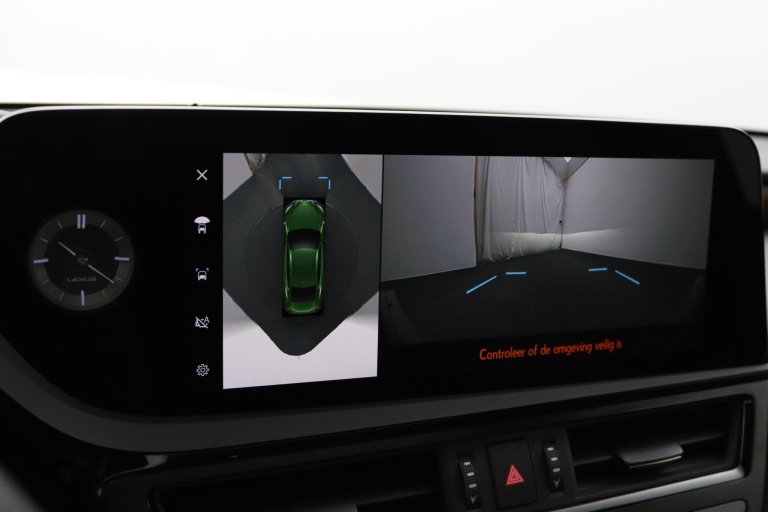 Lexus ES - 300h President Line 54