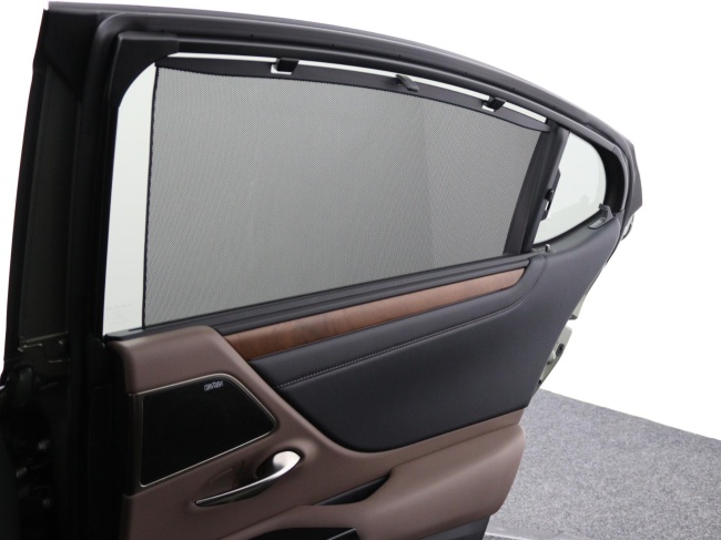 Lexus ES - 300h President Line