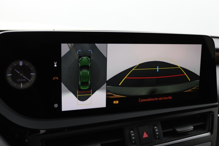 Lexus ES - 300h President Line 9