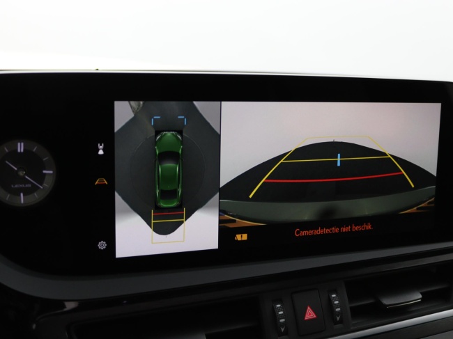 Lexus ES - 300h President Line