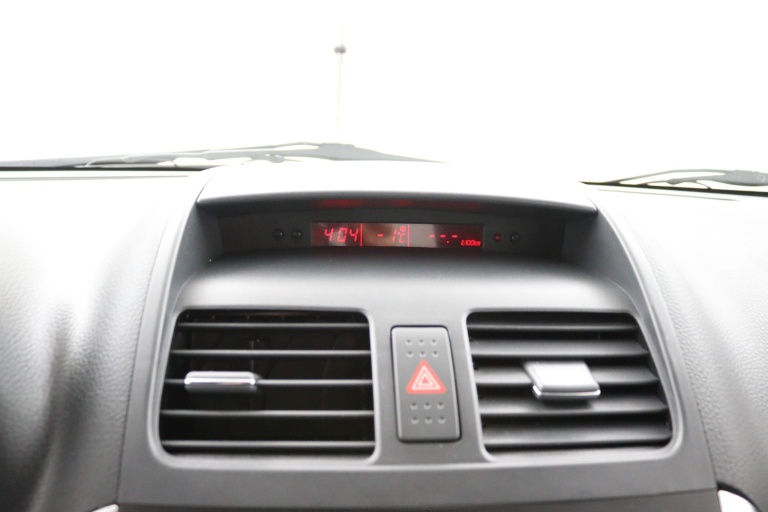 Suzuki SX4 - 1.6 Shogun 14