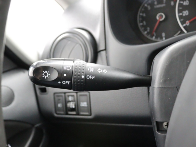 Suzuki SX4 - 1.6 Shogun