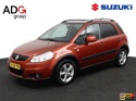 Suzuki SX4 - 1.6 Shogun