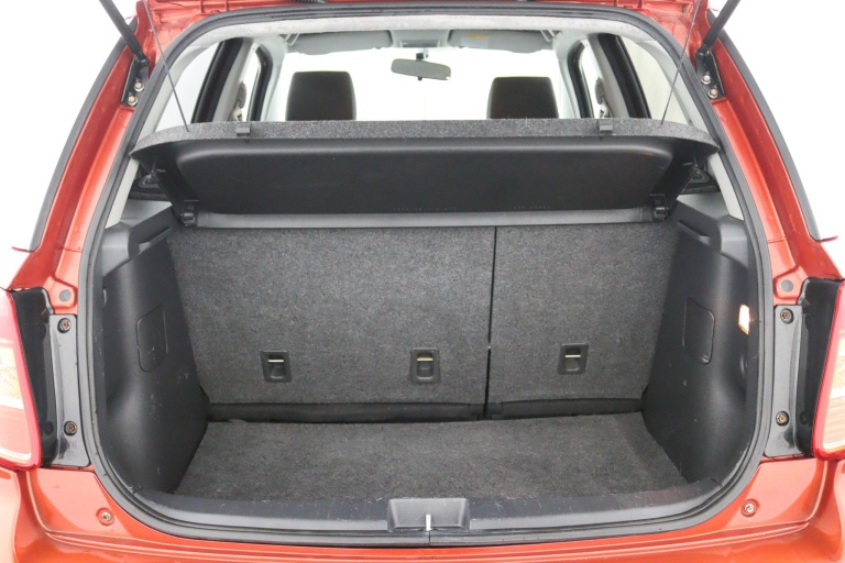 Suzuki SX4 - 1.6 Shogun 24