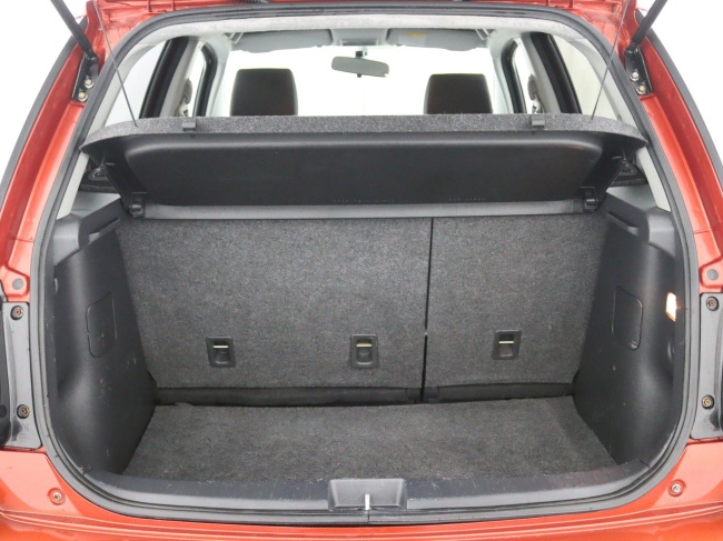 Suzuki SX4 - 1.6 Shogun