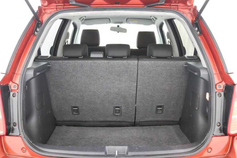 Suzuki SX4 - 1.6 Shogun 25