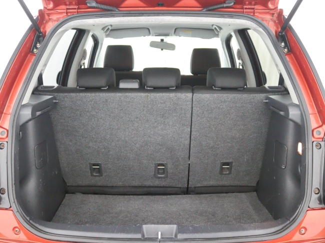 Suzuki SX4 - 1.6 Shogun