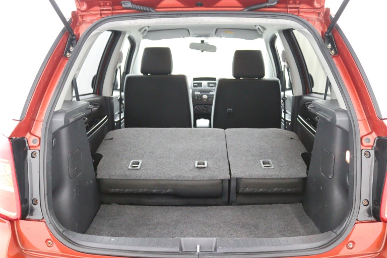 Suzuki SX4 - 1.6 Shogun 26