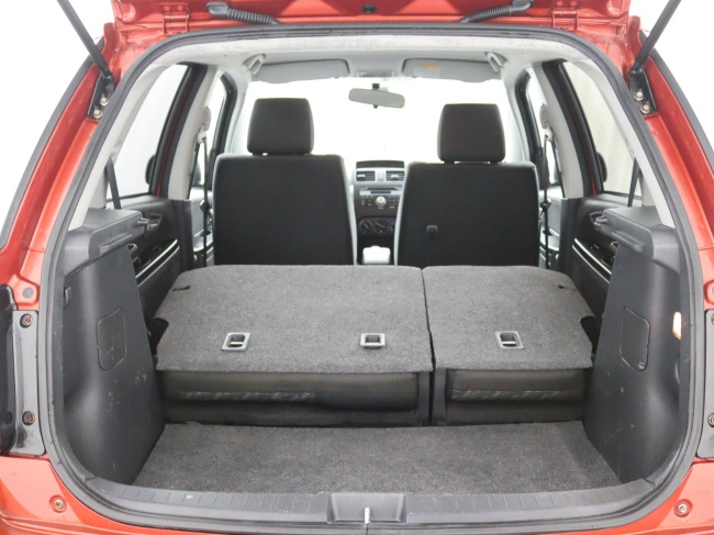 Suzuki SX4 - 1.6 Shogun