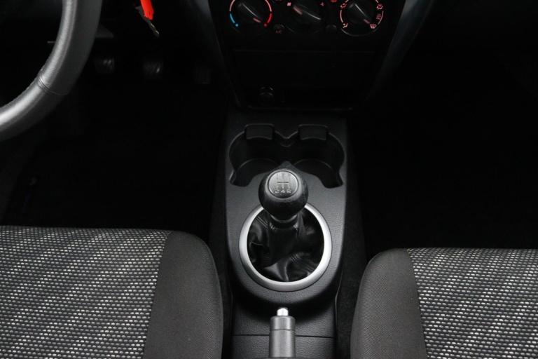 Suzuki SX4 - 1.6 Shogun 27