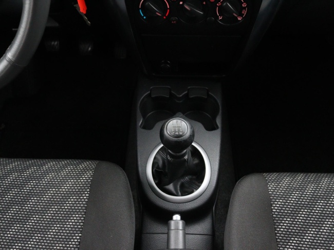 Suzuki SX4 - 1.6 Shogun