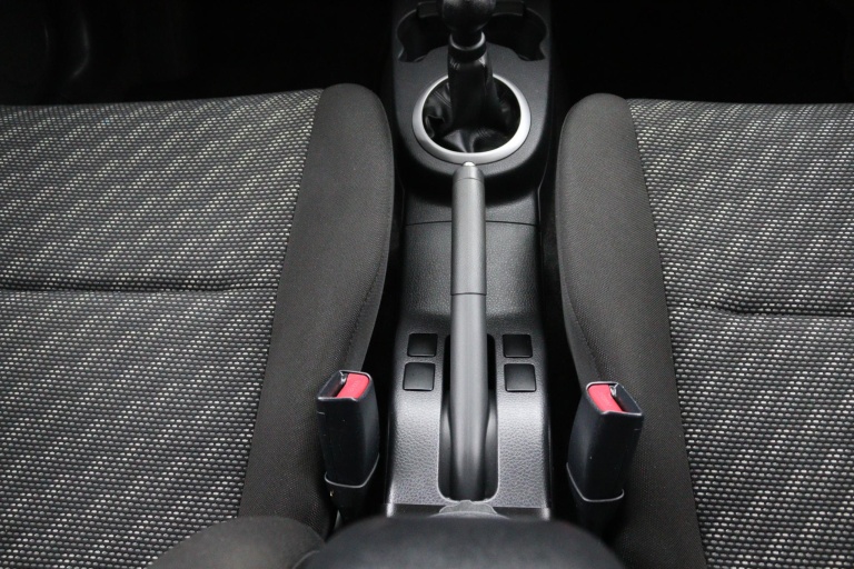 Suzuki SX4 - 1.6 Shogun 28