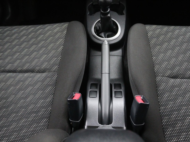 Suzuki SX4 - 1.6 Shogun