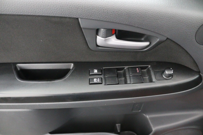 Suzuki SX4 - 1.6 Shogun 29