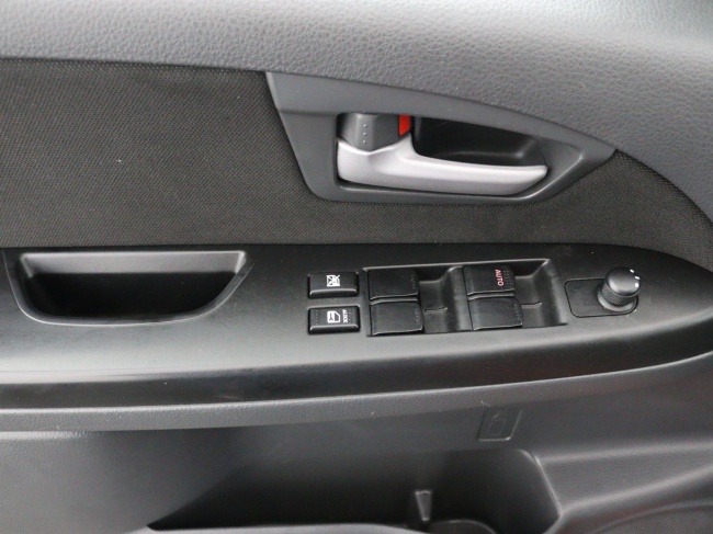 Suzuki SX4 - 1.6 Shogun