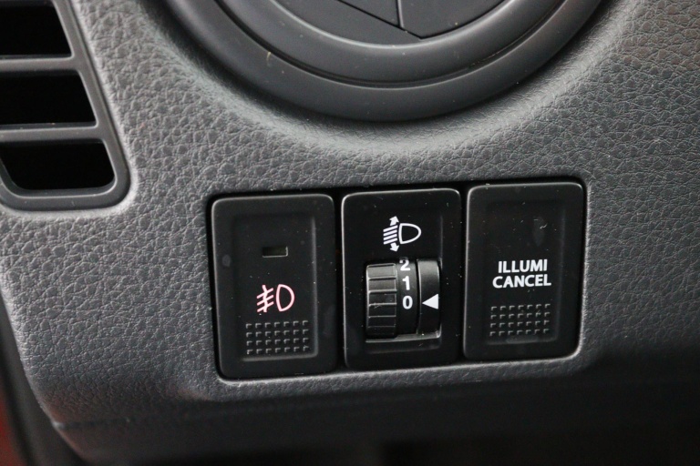 Suzuki SX4 - 1.6 Shogun 30