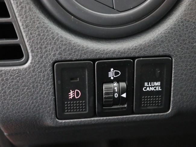 Suzuki SX4 - 1.6 Shogun