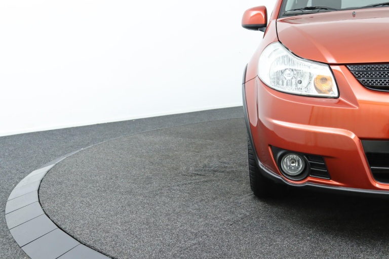 Suzuki SX4 - 1.6 Shogun 34