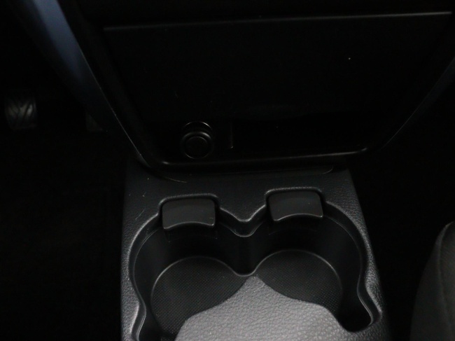 Suzuki SX4 - 1.6 Shogun