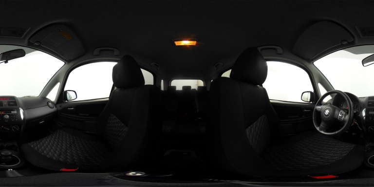 Suzuki SX4 - 1.6 Shogun 36