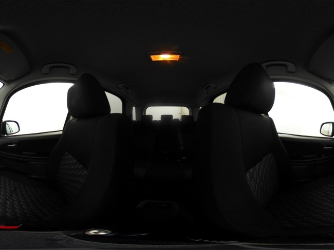 Suzuki SX4 - 1.6 Shogun