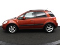 Suzuki SX4 - 1.6 Shogun