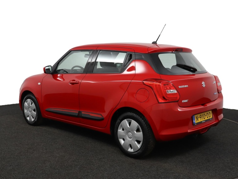 Suzuki Swift - 1.2 Comfort Smart Hybrid 11