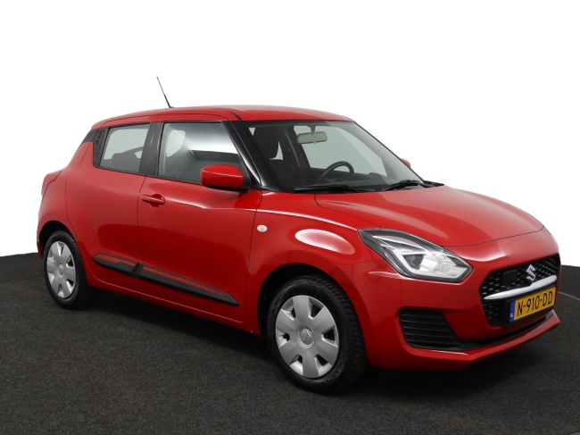 Suzuki Swift - 1.2 Comfort Smart Hybrid