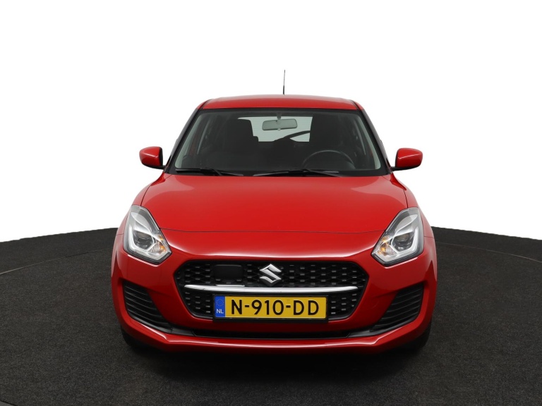 Suzuki Swift - 1.2 Comfort Smart Hybrid 14