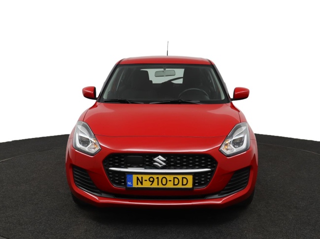 Suzuki Swift - 1.2 Comfort Smart Hybrid