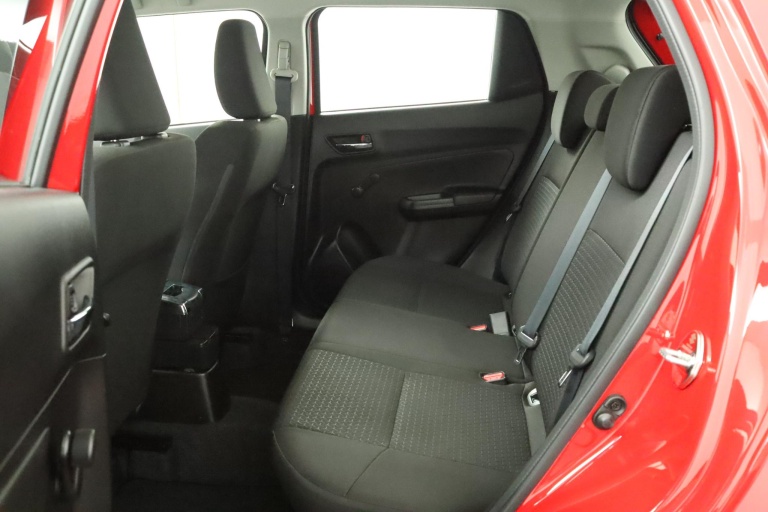 Suzuki Swift - 1.2 Comfort Smart Hybrid 17