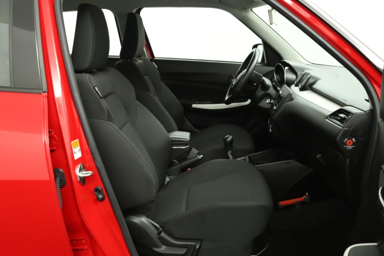 Suzuki Swift - 1.2 Comfort Smart Hybrid 21