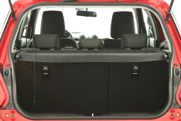 Suzuki Swift - 1.2 Comfort Smart Hybrid 22