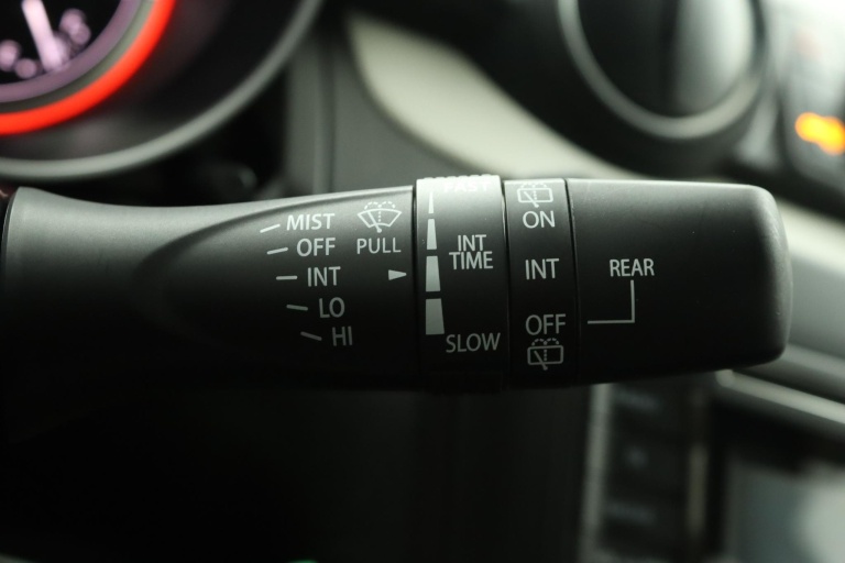 Suzuki Swift - 1.2 Comfort Smart Hybrid 29