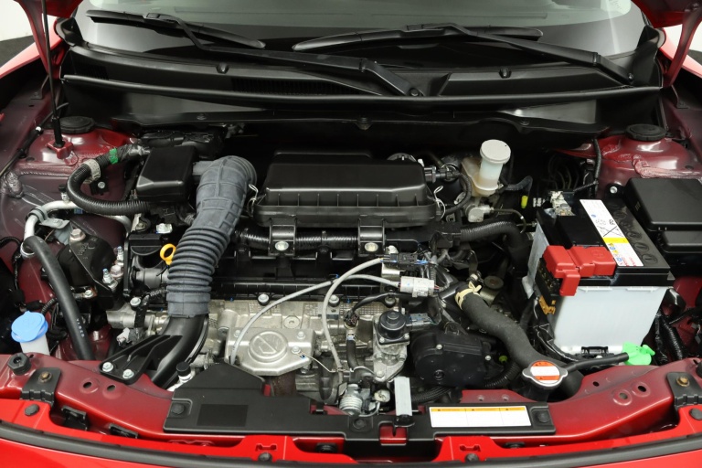 Suzuki Swift - 1.2 Comfort Smart Hybrid 33