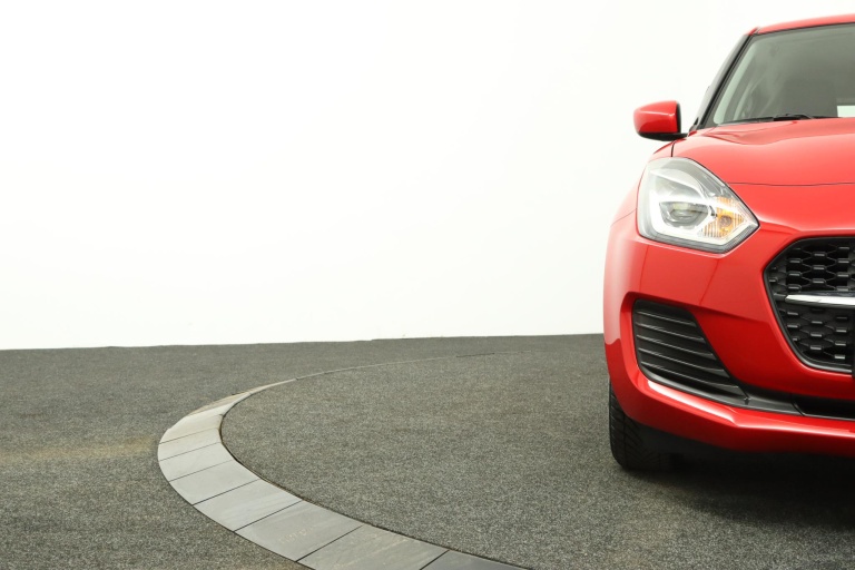 Suzuki Swift - 1.2 Comfort Smart Hybrid 34