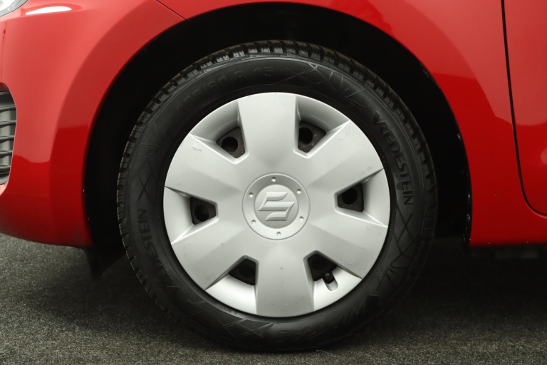 Suzuki Swift - 1.2 Comfort Smart Hybrid 36