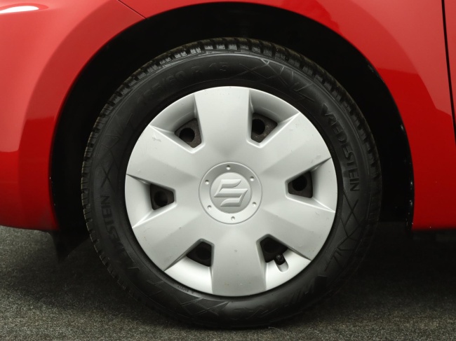 Suzuki Swift - 1.2 Comfort Smart Hybrid