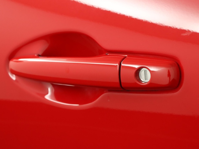 Suzuki Swift - 1.2 Comfort Smart Hybrid