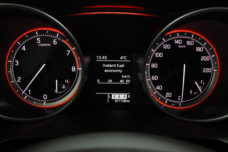 Suzuki Swift - 1.2 Comfort Smart Hybrid 42