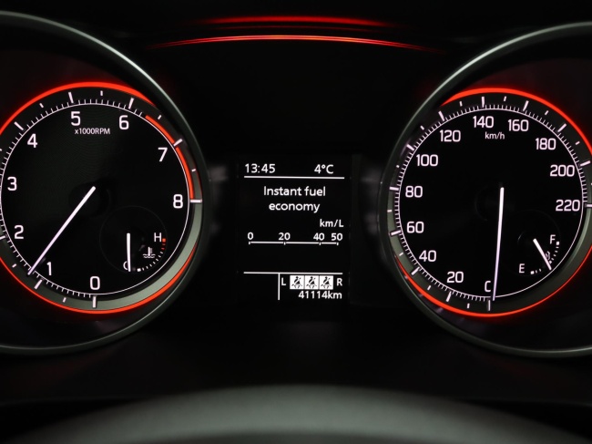 Suzuki Swift - 1.2 Comfort Smart Hybrid